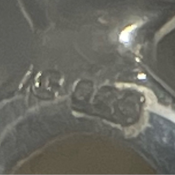 Ethiopian opal pendant - Picture 3 of 3